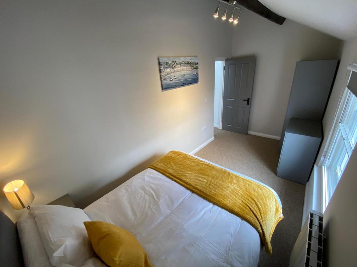 Apartment @ Booth Hall Hereford Ngoại thất bức ảnh
